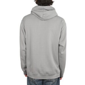 Kavu Core Pullover Hoodie - Grey