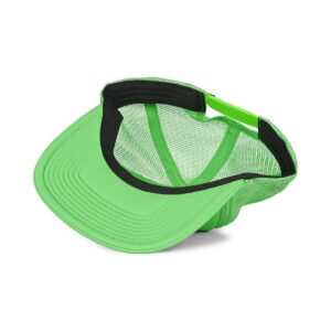 Kavu Foam Dome Trucker Cap - Retro Green