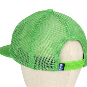 Kavu Foam Dome Trucker Cap - Retro Green