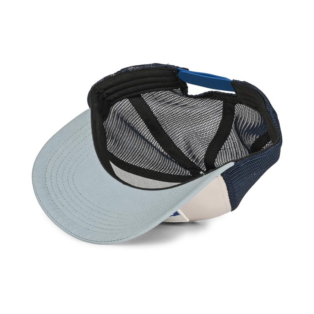 Kavu Low Tide Trucker Cap - Big Sky Mix