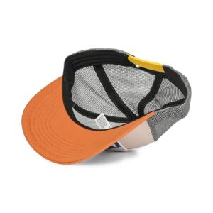 Kavu Low Tide Trucker Cap - Open Range Mix