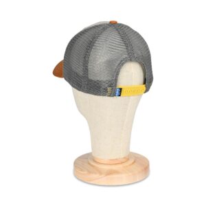 Kavu Low Tide Trucker Cap - Open Range Mix