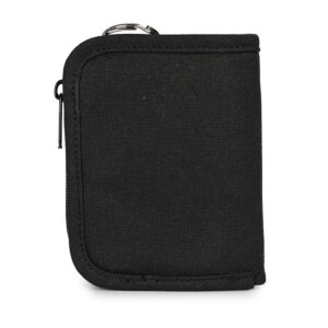 Kavu Zip Around Zip-Up Wallet - Olive Topo