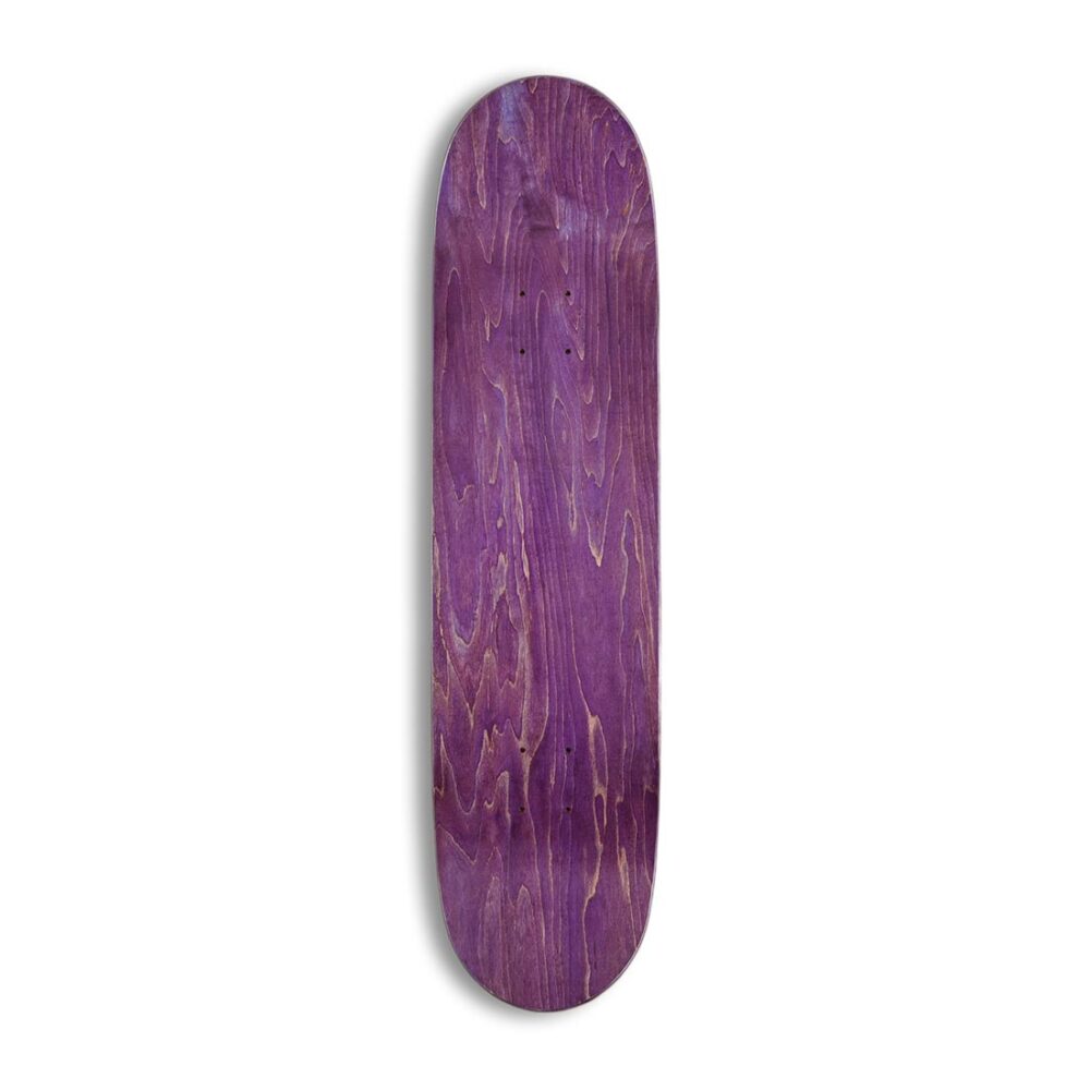 Motive Sean Smith Primal 8.25" Skateboard Deck