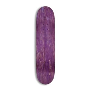 Motive Sean Smith Primal 8.25" Skateboard Deck
