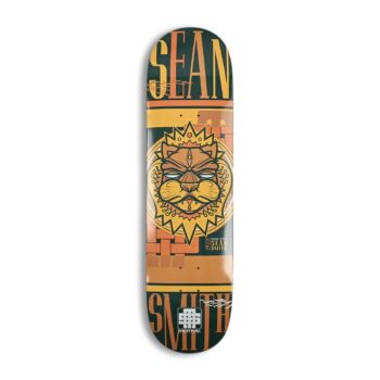 Motive Sean Smith Primal 8.25" Skateboard Deck