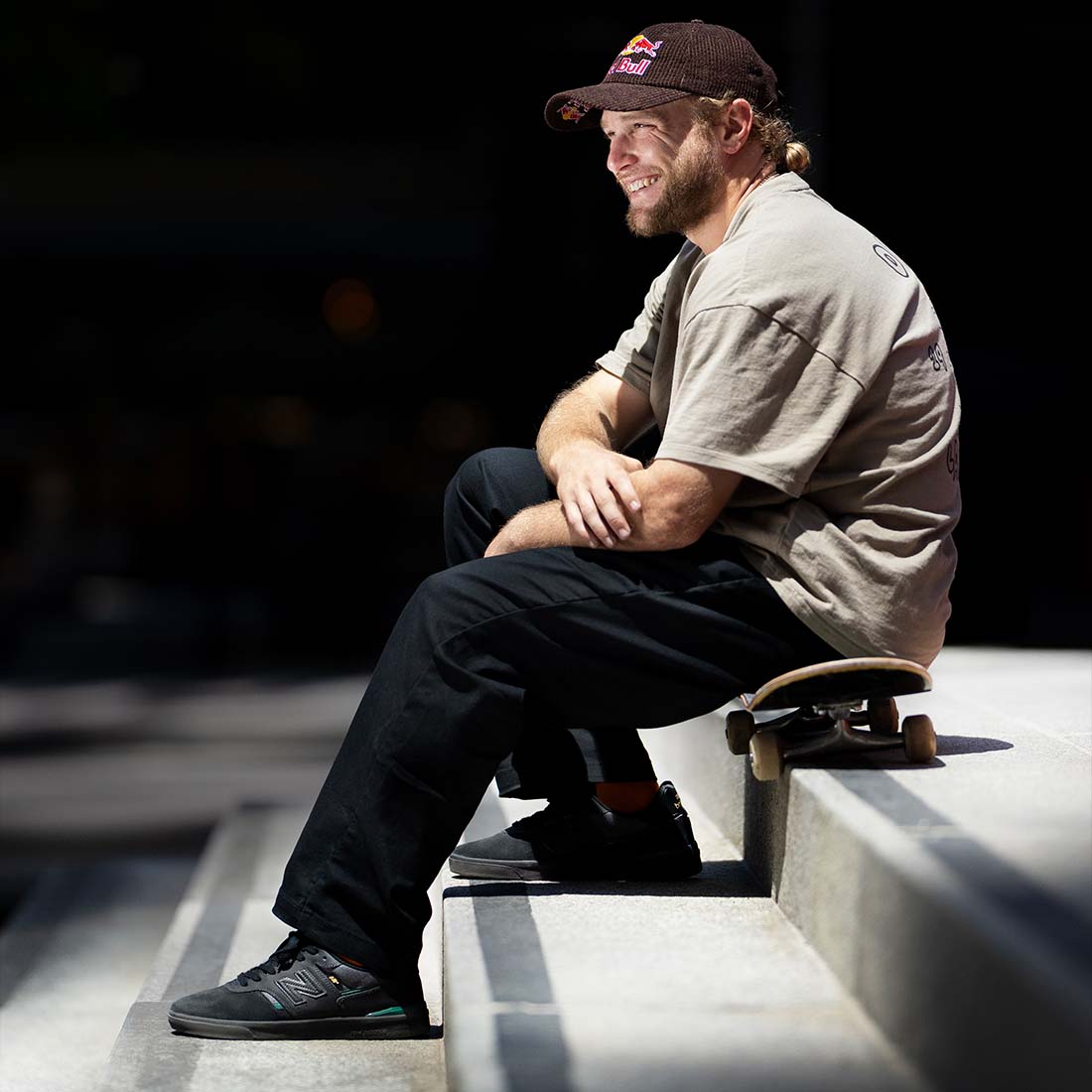 New Balance 306c skate shoes