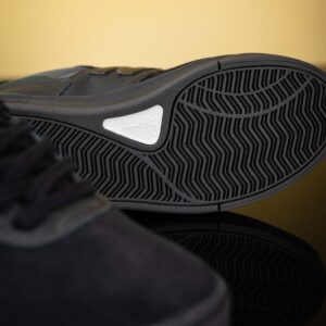 New Balance Numeric 306C Jamie Foy Skate Shoes - Black/Black