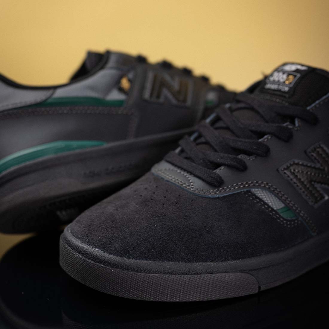 New Balance 306c skate shoes
