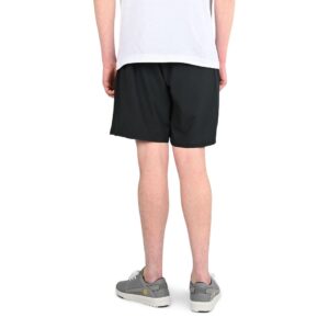 RVCA Sport Yogger Stretch Short - Black