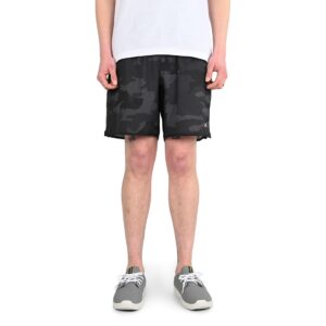 RVCA Sport Yogger Stretch Short - Camouflage