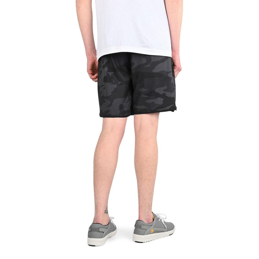 RVCA Sport Yogger Stretch Short - Camouflage