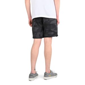 RVCA Sport Yogger Stretch Short - Camouflage