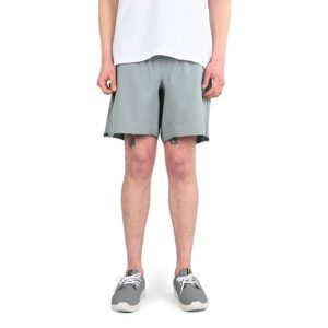 RVCA Sport Yogger Stretch Short - Lead