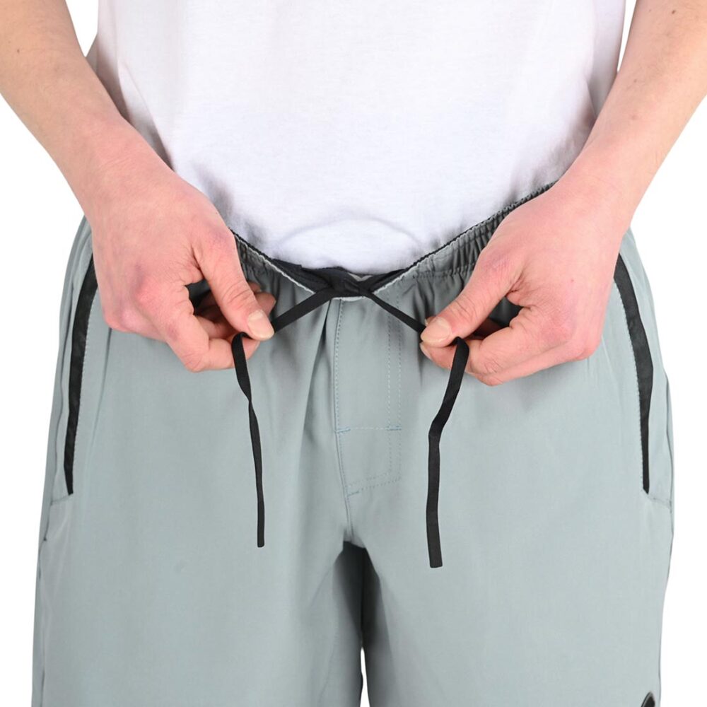RVCA Sport Yogger Stretch Short - Lead