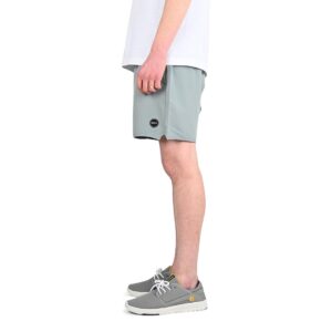 RVCA Sport Yogger Stretch Short - Lead