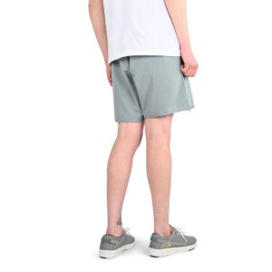 RVCA Sport Yogger Stretch Short - Lead