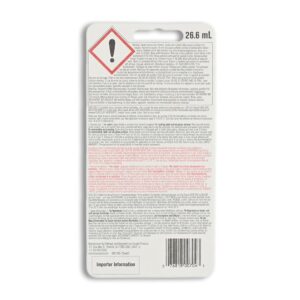 Shoe Goo II 26.6ml Shoe Repair Glue - Clear