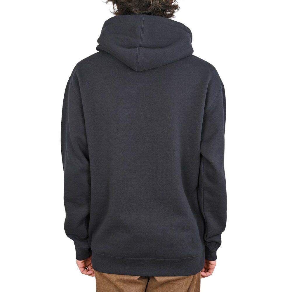 Spitfire Classic Wing Pullover Hoodie - Navy