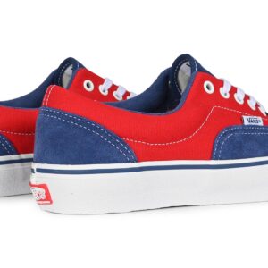 Vans Era Pro Skate Shoes - Blue/Red