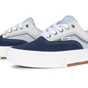 Vans Era Pro Wafflecup Skate Shoes - Navy/Blue