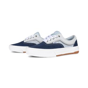 Vans Era Pro Wafflecup Skate Shoes - Navy/Blue
