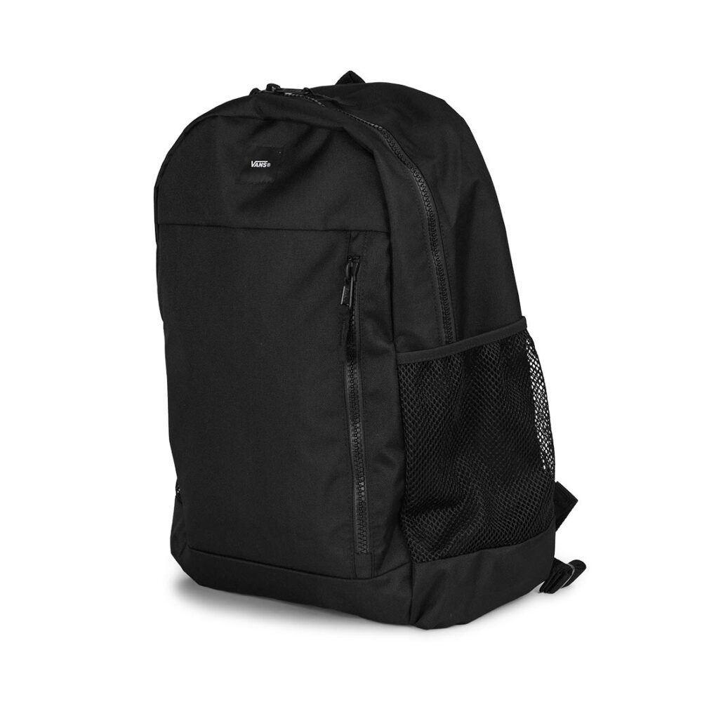 Vans Graduate 22L Backpack - Black