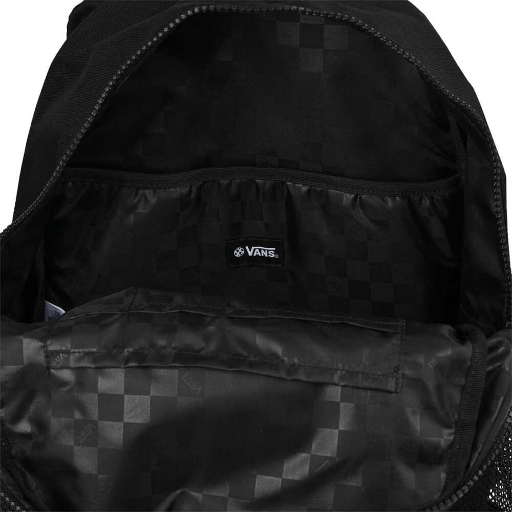Vans Graduate 22L Backpack - Black