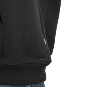 Vans Grown From The Ground Up Pullover Hoodie - Black