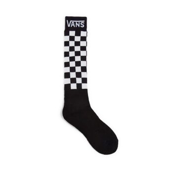 Vans MTE Snow Crew Socks - Black
