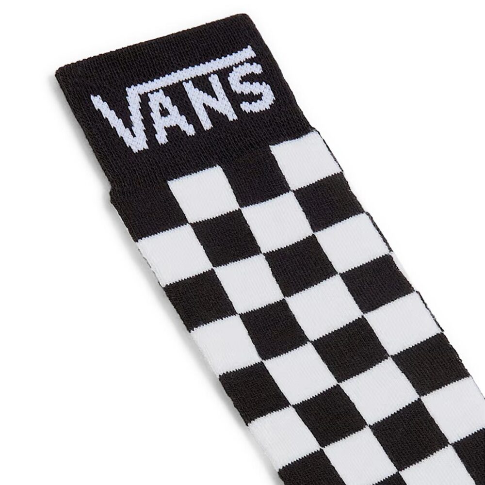 Vans MTE Snow Crew Socks - Black