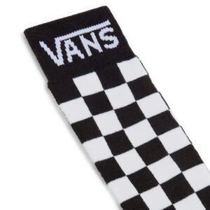 Vans MTE Snow Crew Socks - Black