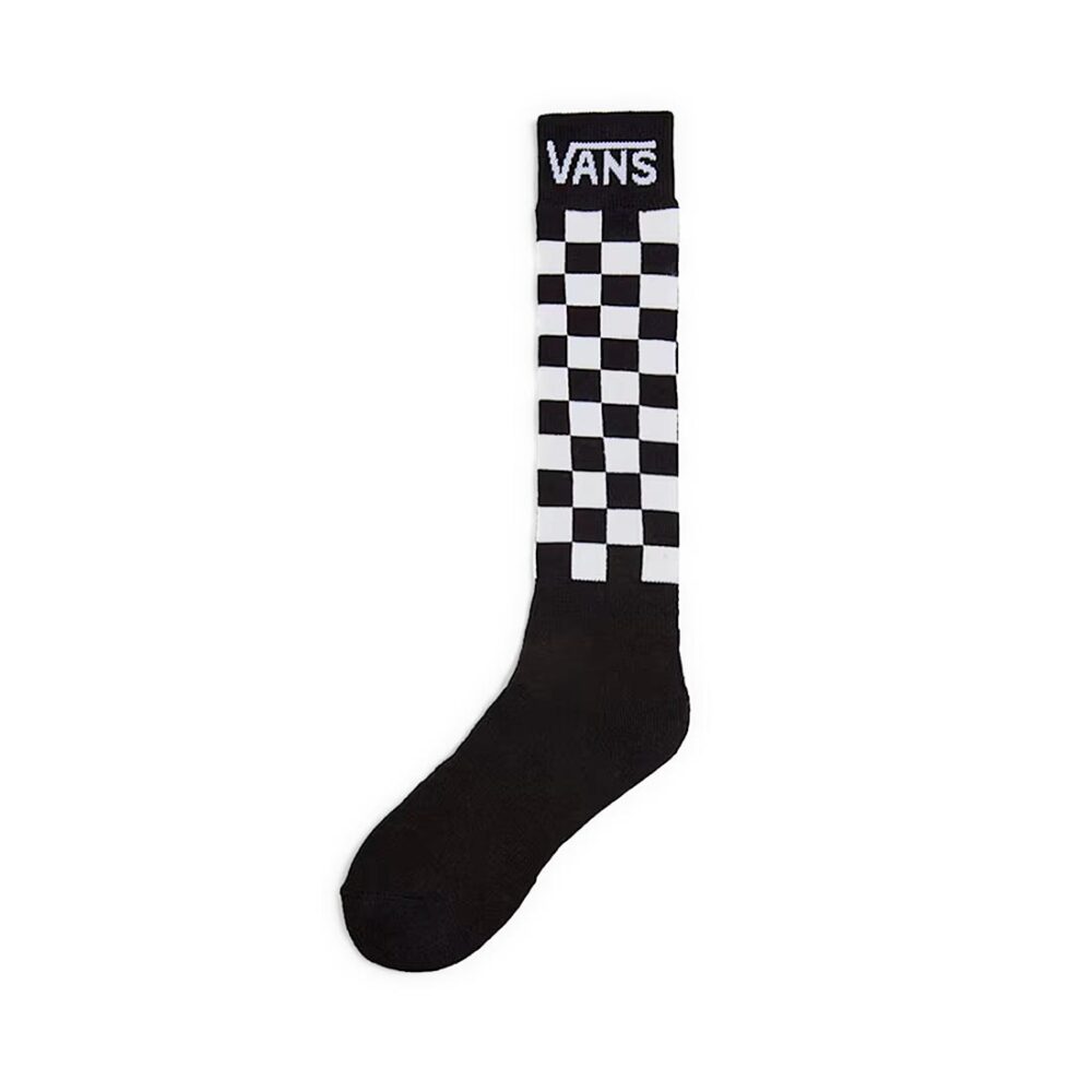 Vans MTE Snow Crew Socks - Black