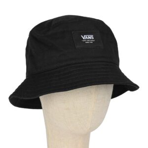 Vans Patch Bucket Hat - Black