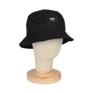 Vans Patch Bucket Hat - Black