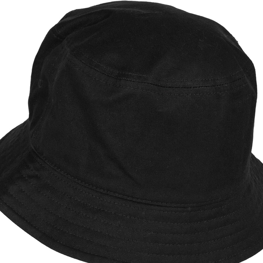 Vans Patch Bucket Hat - Black