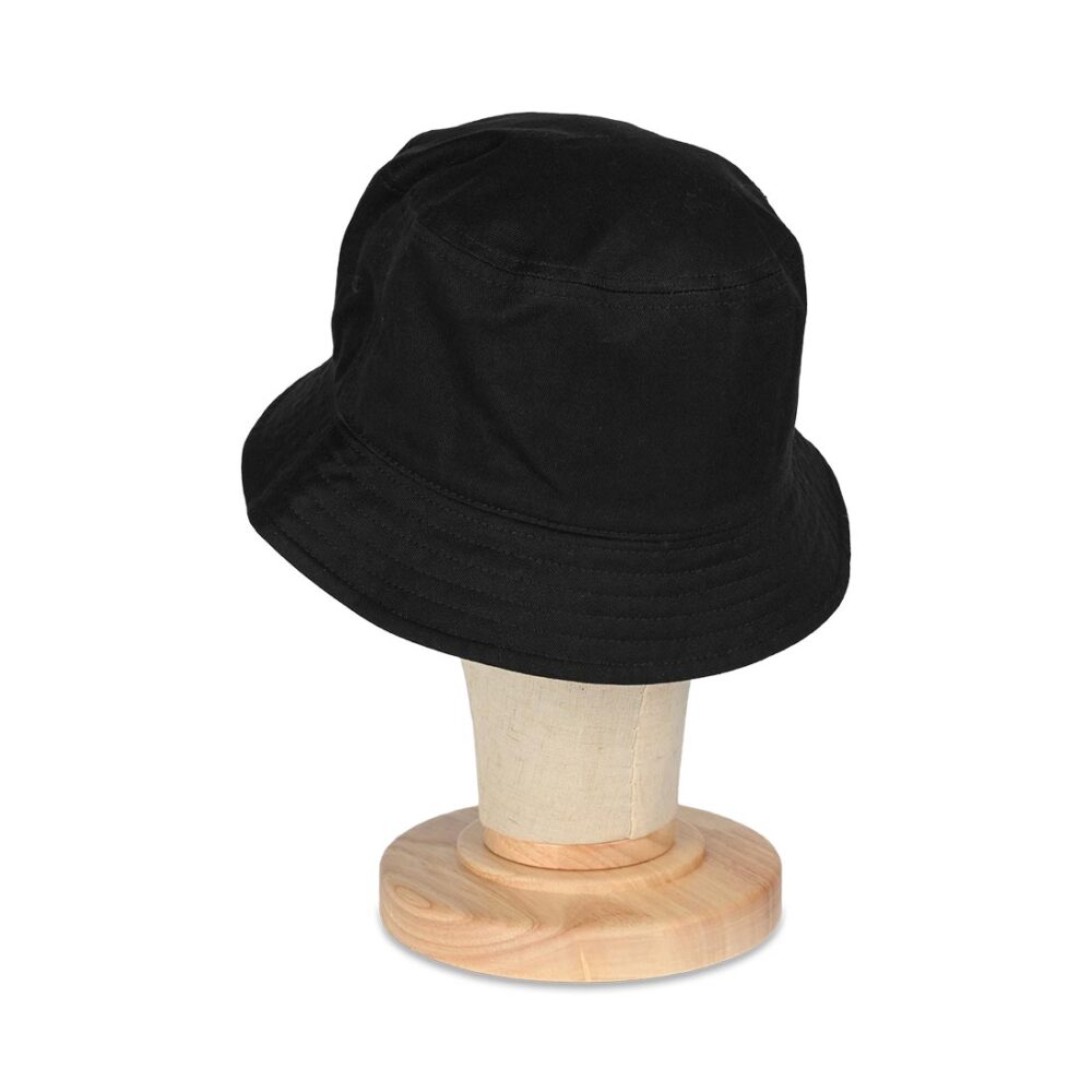 Vans Patch Bucket Hat - Black