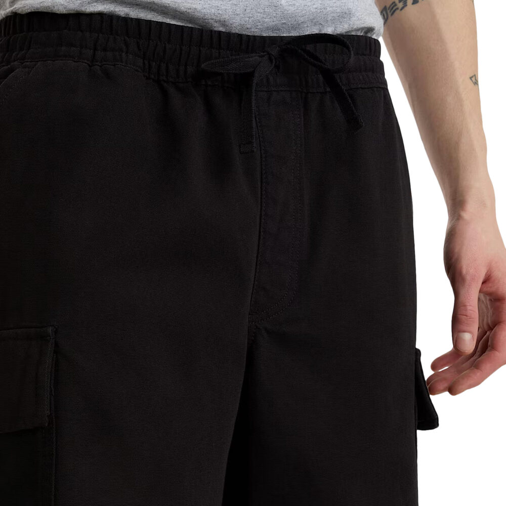 Vans Range Cargo Loose Shorts - Black
