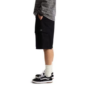Vans Range Cargo Loose Shorts - Black