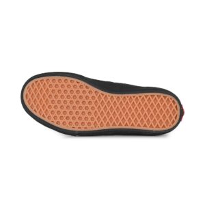 Vans Rowan Pro Skate Shoes - Contrast Black/Grey