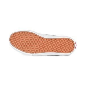 Vans Rowan Pro Skate Shoes - Green/Brown