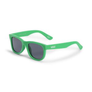 Vans Spicoli 4 Shades Sunglasses - Vivid Verdant