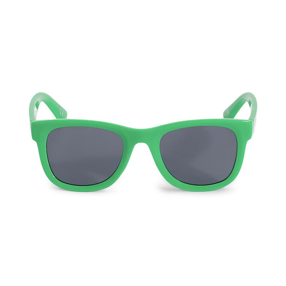 Vans Spicoli 4 Shades Sunglasses - Vivid Verdant