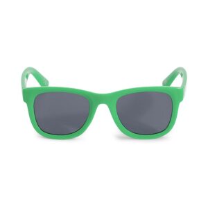 Vans Spicoli 4 Shades Sunglasses - Vivid Verdant