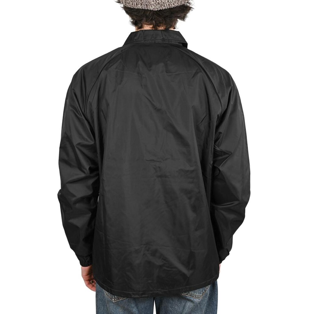 Vans Torrey Coach Jacket - Black/White