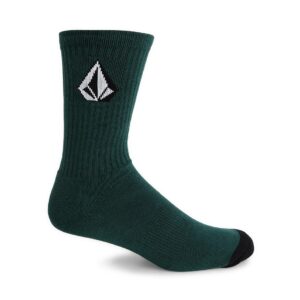 Volcom Full Stone Mix Socks 3 Pack - Multi