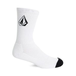 Volcom Full Stone Mix Socks 3 Pack - Multi