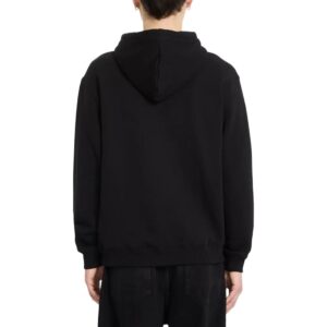 Volcom Single Stone Pullover Hoodie - Black