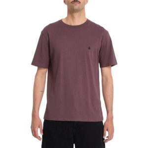 Volcom Stone Blanks Short-Sleeved T-Shirt - Punch (Copy)