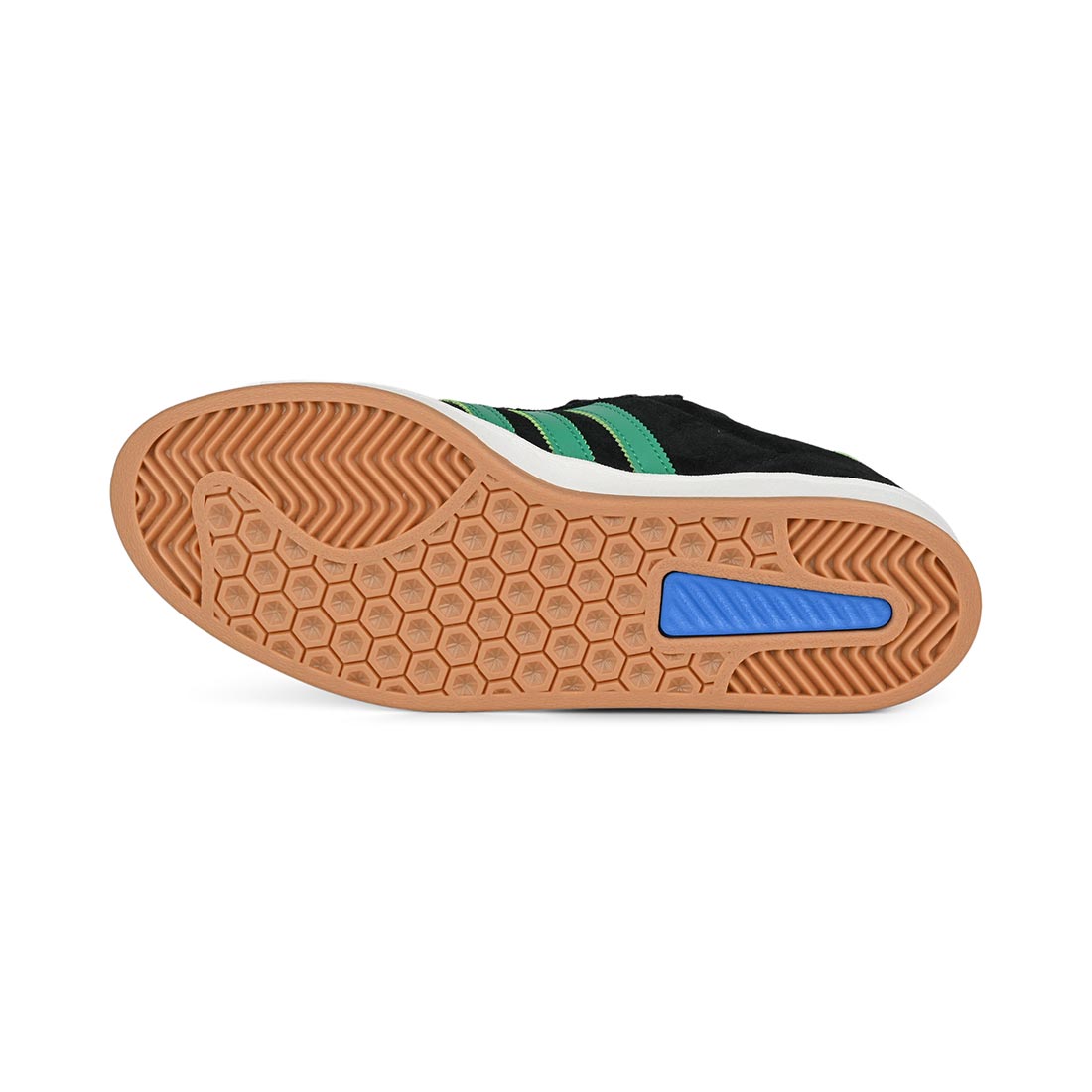 adidas gazelle silver green womens adidas Campus ADV Shoes Wonder Sage M 12.5 / W 13.5